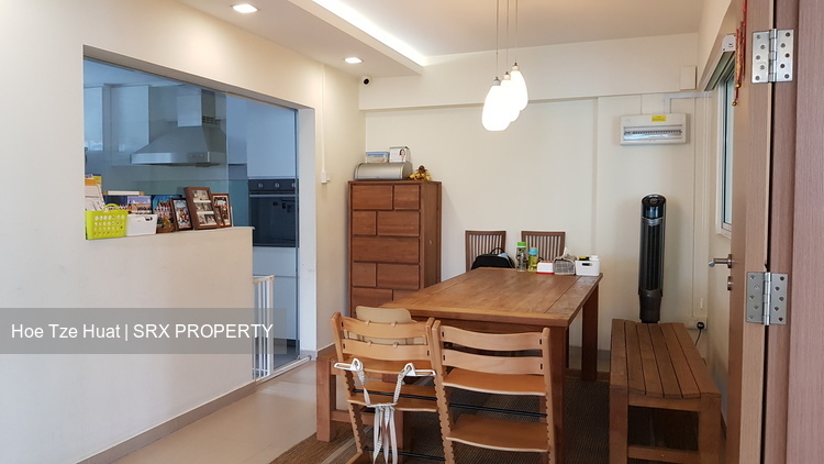 Blk 107 Gangsa Road (Bukit Panjang), HDB Executive #176157162